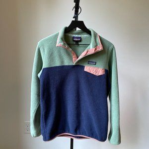Patagonia Synchilla Fleece